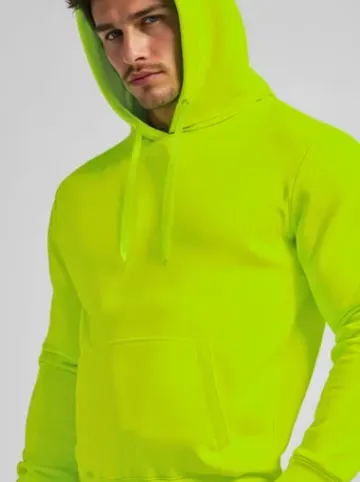Bluza męska z kapturem seledynowa JS/2009/72Z^Ozonee Hot