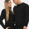 Bluzy dla par 13 czarne^Ozonee Clearance