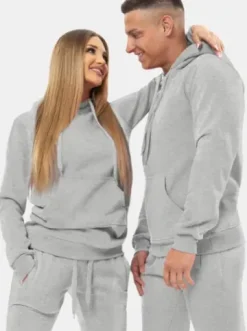 Bluzy dla par 12 szare^Ozonee Sale