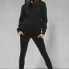 Dres damski czarny 33^Ozonee Online