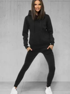 Dres damski czarny 33^Ozonee Online