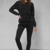 Dres damski czarny 39^Ozonee Outlet