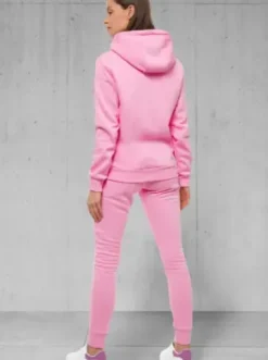 Dres damski jasno-różowy 02^Ozonee Discount