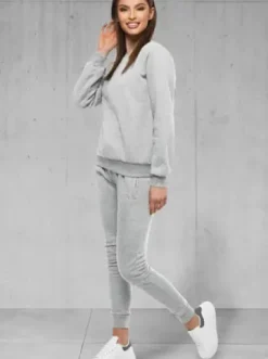 Dres damski szary 20^Ozonee Online