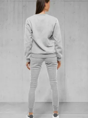 Dres damski szary 20^Ozonee Online
