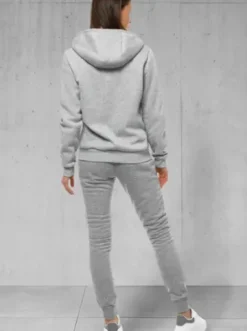 Dres damski szary 53^Ozonee Best