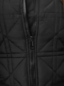 Kurtka damska bomberka czarna JS/16M9227/392^Ozonee Outlet