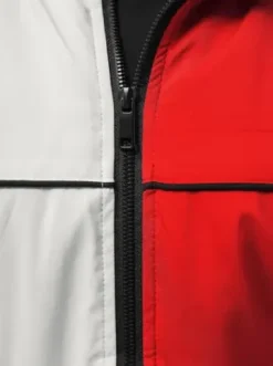 Kurtka męska czarna JS/84M3003/392^Ozonee Clearance