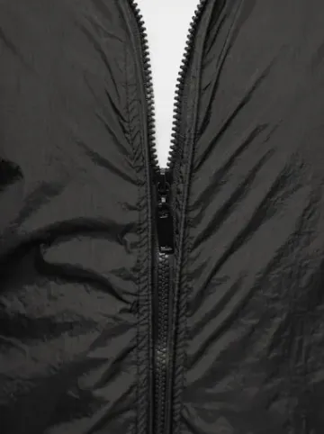 Kurtka męska czarna JS/5M3212/392^Ozonee Sale