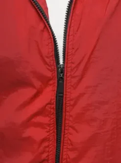 Kurtka męska czerwona JS/5M3212/270^Ozonee Fashion