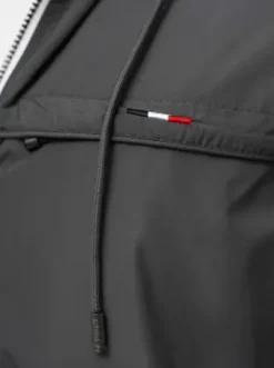 Kurtka męska dwustronna szara JS/16M9207/92^Ozonee Online