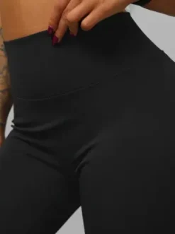 Legginsy damskie czarne O/K9-J^Ozonee Online