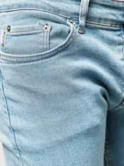 Spodnie jeansowe męskie niebieskie O/2336/1^Ozonee Clearance