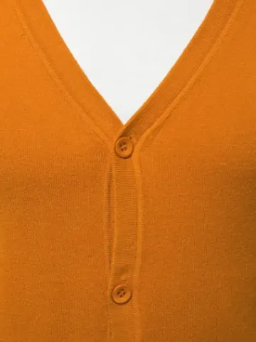 Sweter męski kardigan jasno-camelowy TMK/YY06/9^Ozonee Discount